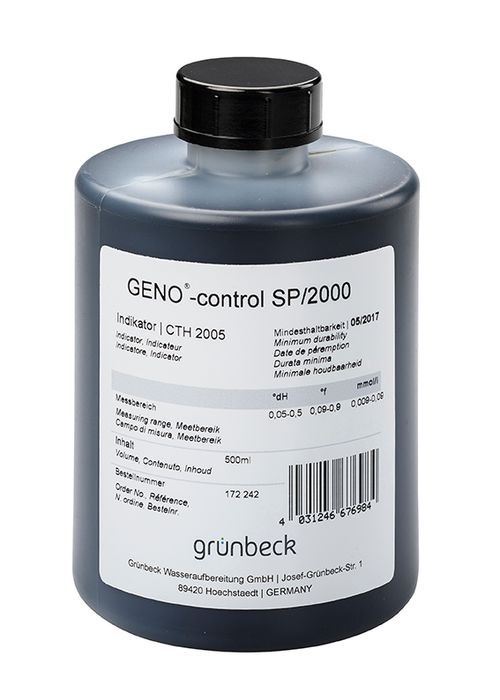 Gruenbeck-Resthaerte-Indikator-Typ-CTH-2005-500-ml-0-05-0-5-°dH-172242 gallery number 1